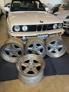 Parts & Memorabilia Other Wheels - Image 2 of 31