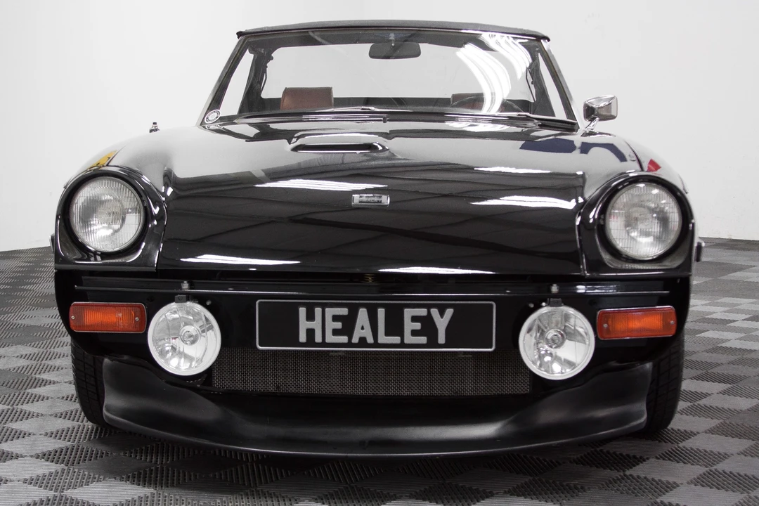 1974 Jensen Jensen-Healey - Image 8 of 31