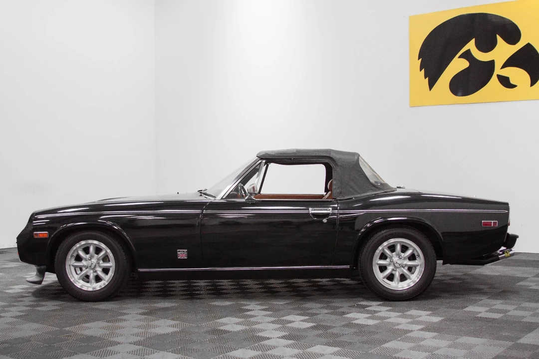 1974 Jensen Jensen-Healey - Image 4 of 31