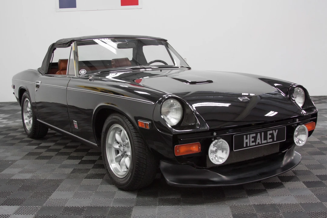 1974 Jensen Jensen-Healey - Image 7 of 31