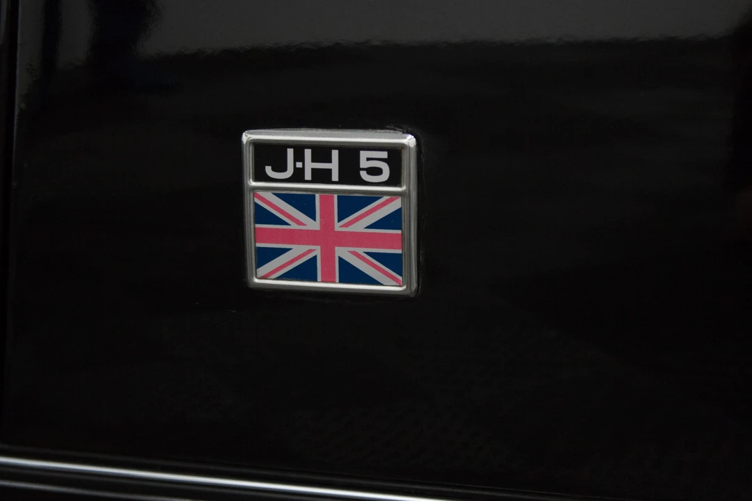 1974 Jensen Jensen-Healey - Image 15 of 31