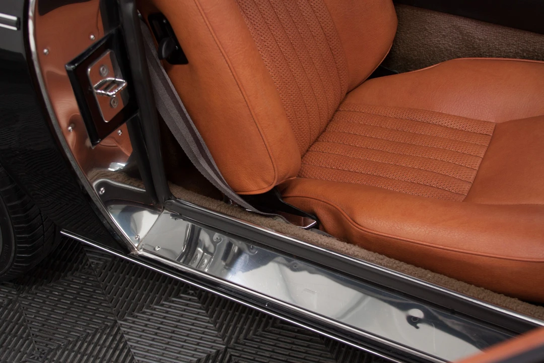 1974 Jensen Jensen-Healey - Image 29 of 31