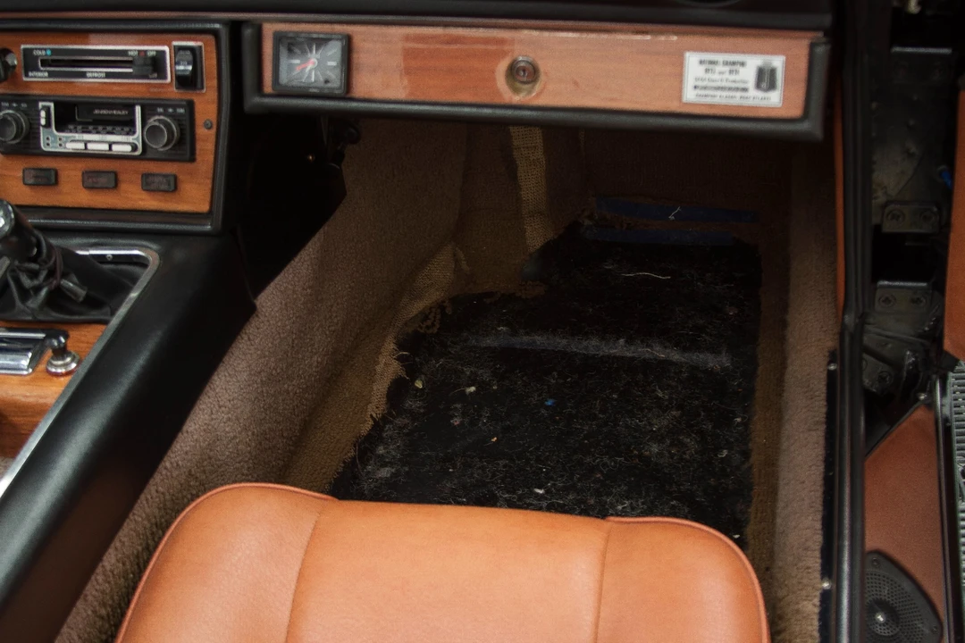 1974 Jensen Jensen-Healey - Image 24 of 31