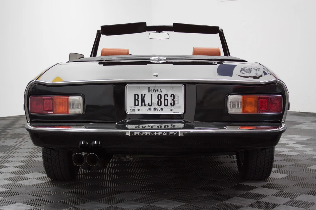 1974 Jensen Jensen-Healey - Image 5 of 31