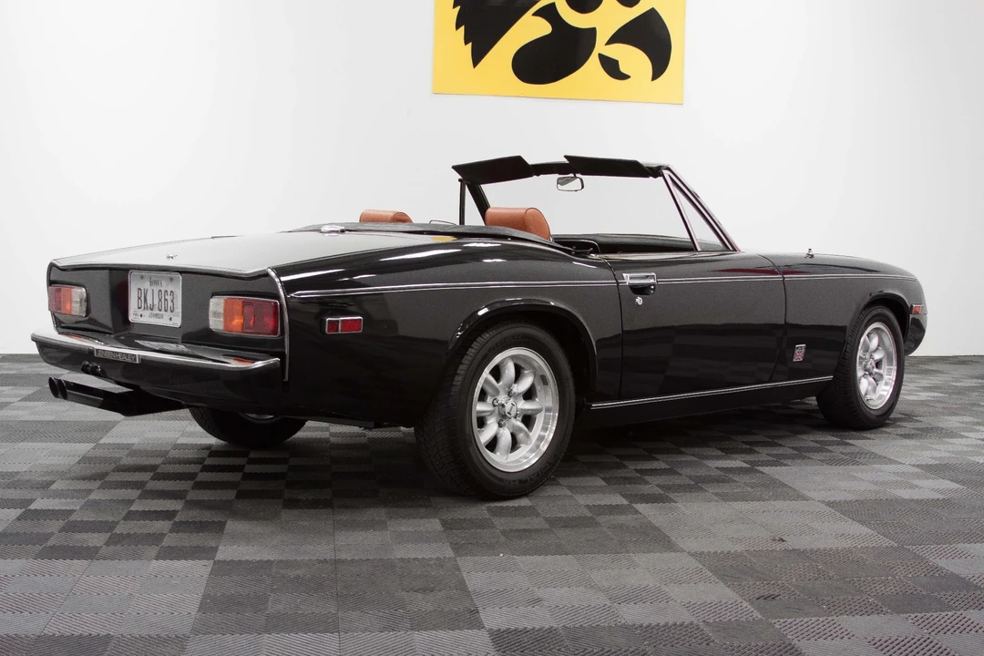 1974 Jensen Jensen-Healey - Image 6 of 31
