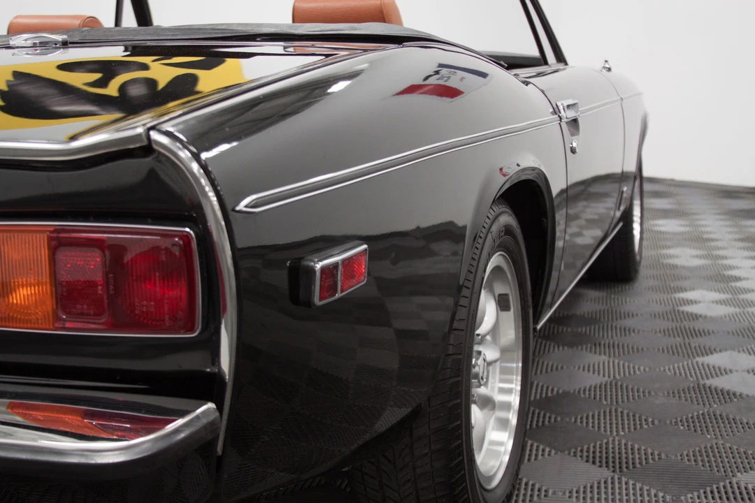 1974 Jensen Jensen-Healey - Image 12 of 31