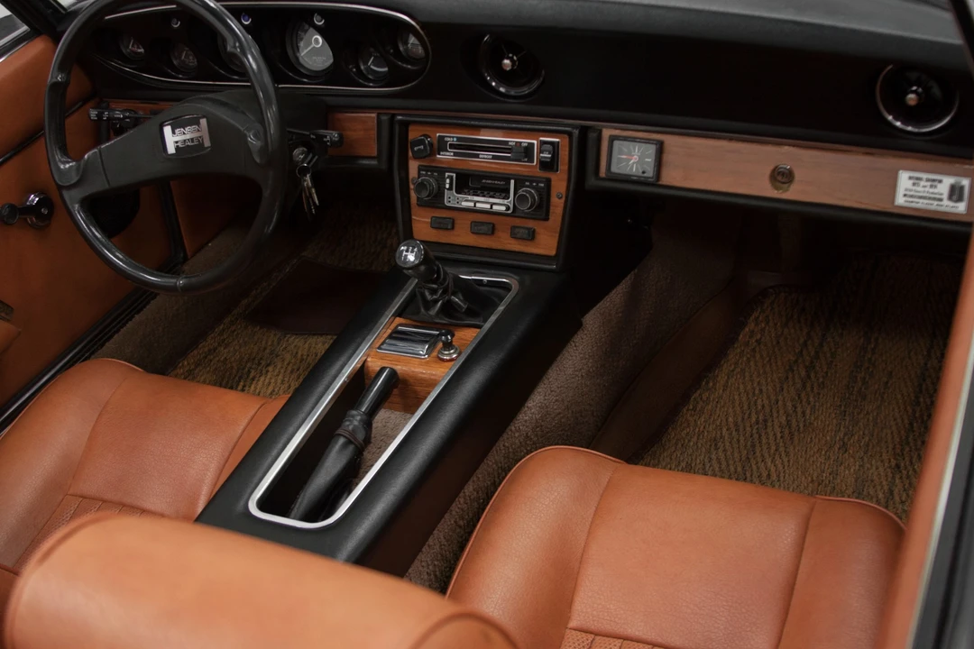1974 Jensen Jensen-Healey - Image 20 of 31