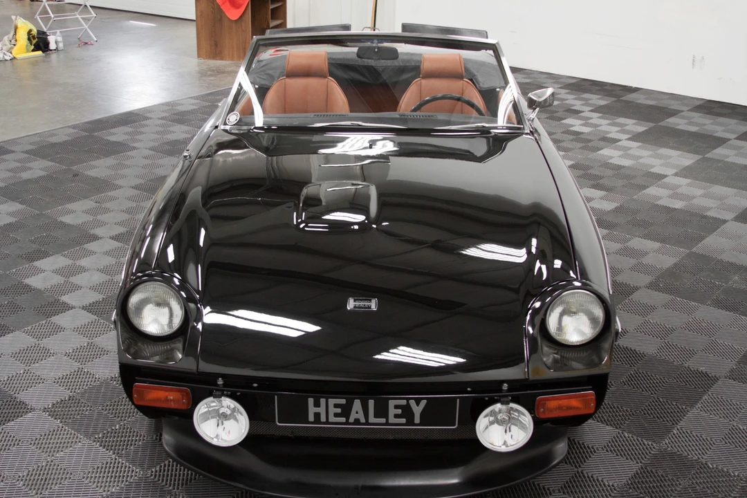 1974 Jensen Jensen-Healey - Image 9 of 31