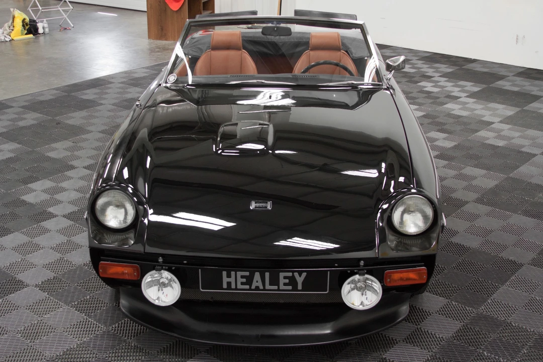 1974 Jensen Jensen-Healey - Image 10 of 31