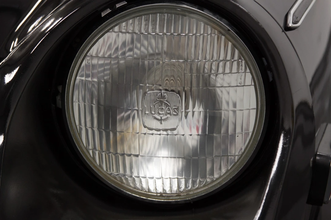 1974 Jensen Jensen-Healey - Image 11 of 31