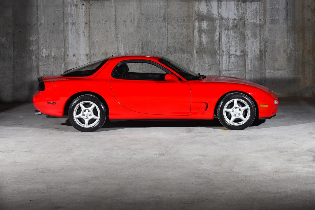 1993 Mazda RX-7 FD - Image 15 of 31