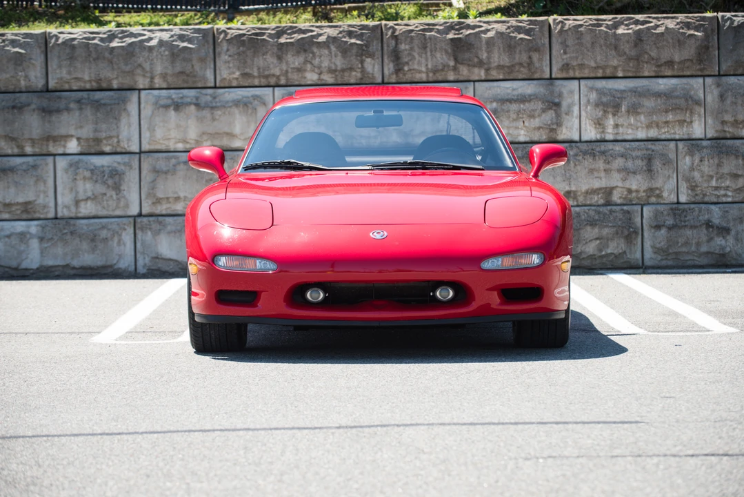 1993 Mazda RX-7 FD - Image 2 of 31