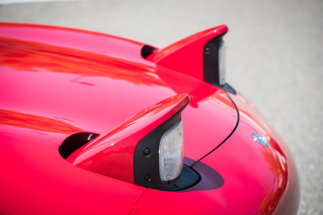 1993 Mazda RX-7 FD - Image 19 of 31