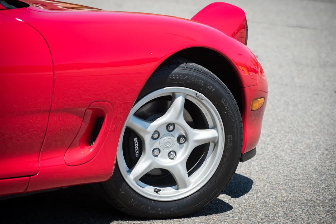 1993 Mazda RX-7 FD - Image 20 of 31