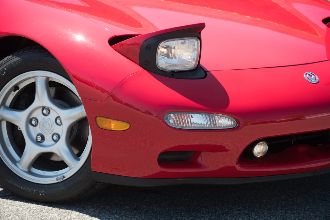 1993 Mazda RX-7 FD - Image 18 of 31