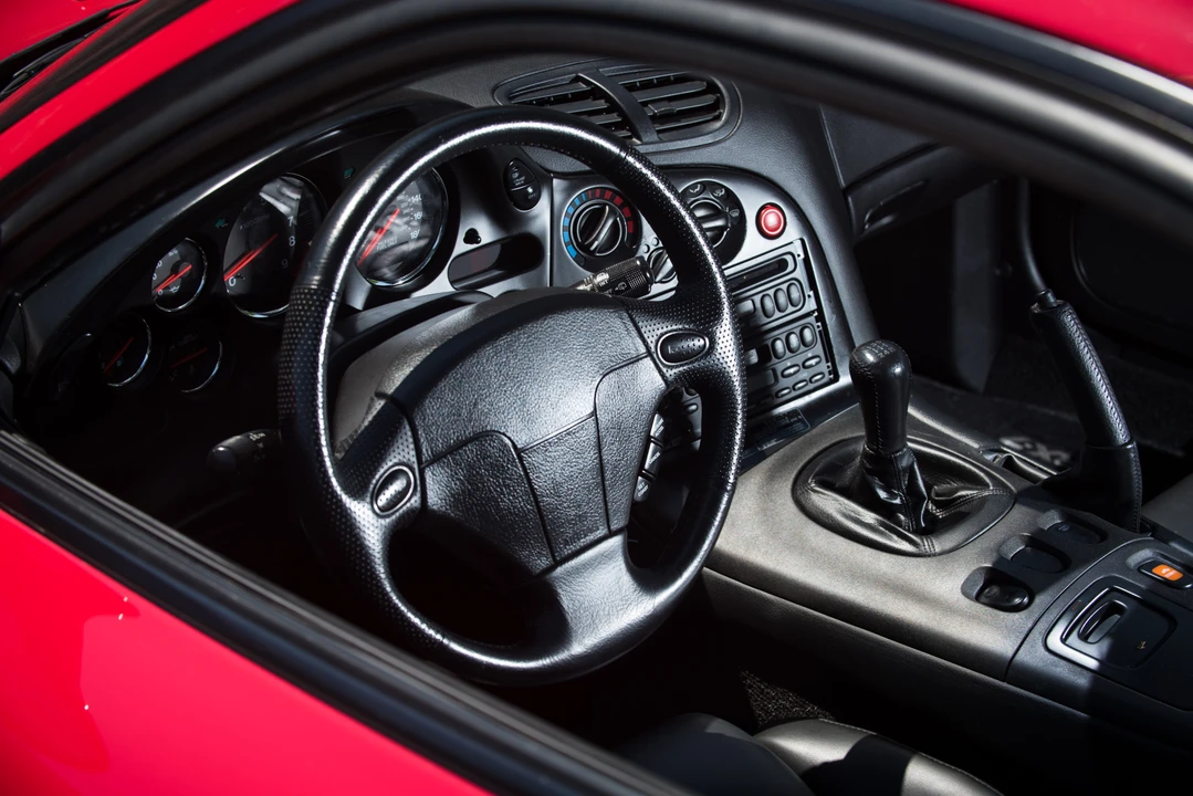 1993 Mazda RX-7 FD - Image 28 of 31