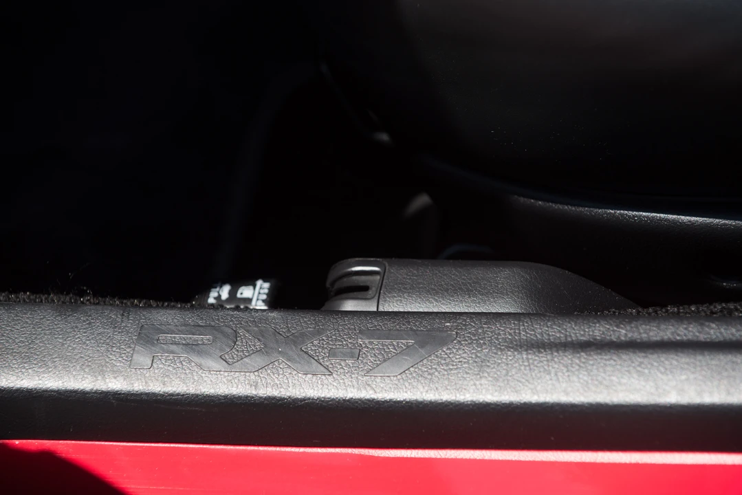1993 Mazda RX-7 FD - Image 27 of 31