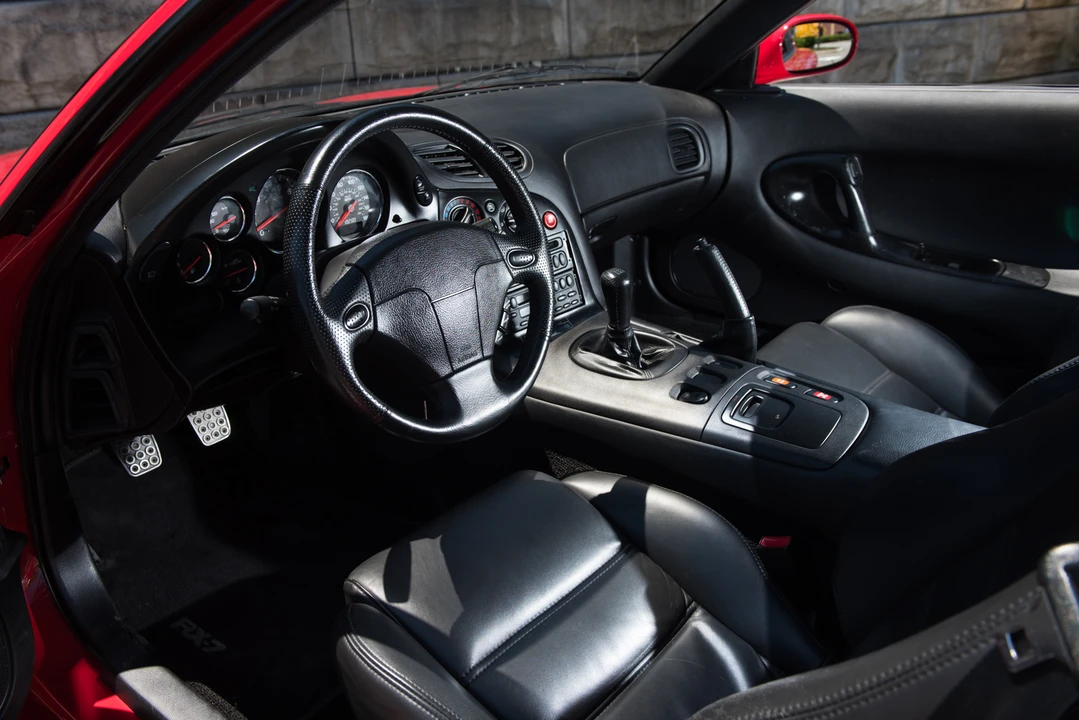 1993 Mazda RX-7 FD - Image 29 of 31