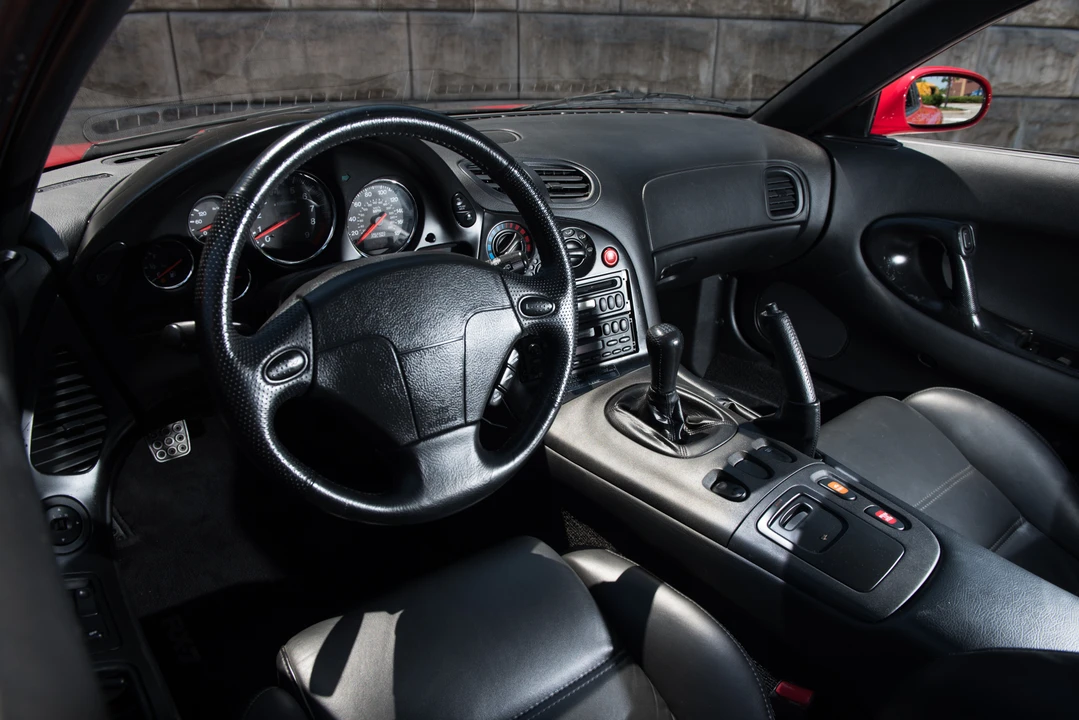 1993 Mazda RX-7 FD - Image 30 of 31