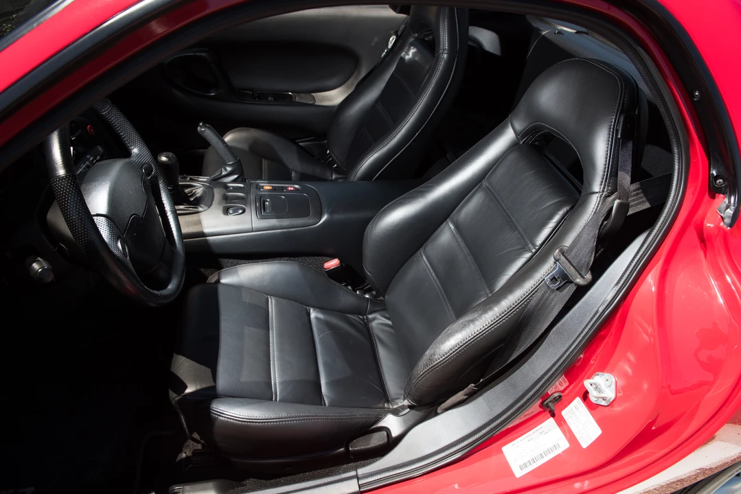 1993 Mazda RX-7 FD - Image 26 of 31