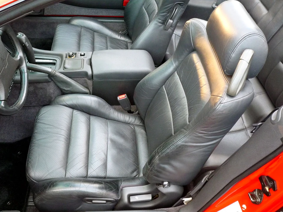 1995 Mitsubishi 3000GT Series 2 - Image 28 of 31