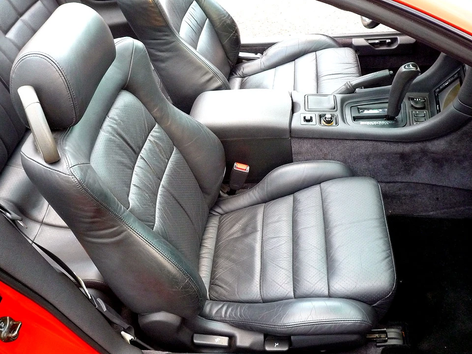 1995 Mitsubishi 3000GT Series 2 - Image 30 of 31