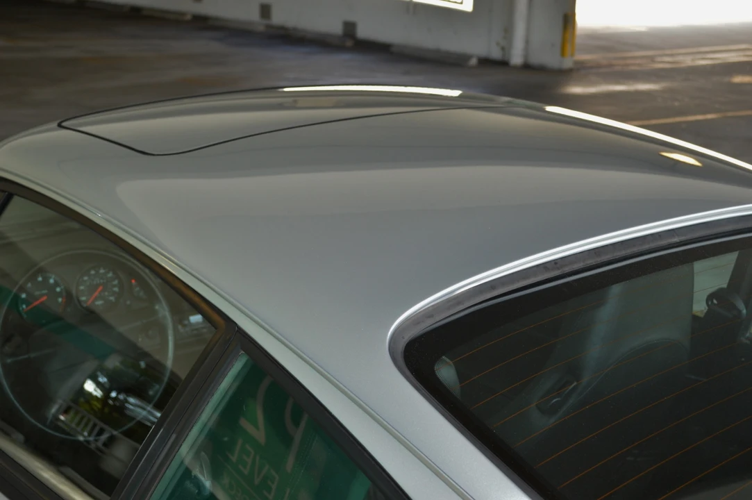 1995 Porsche 993 Carrera - Image 30 of 31