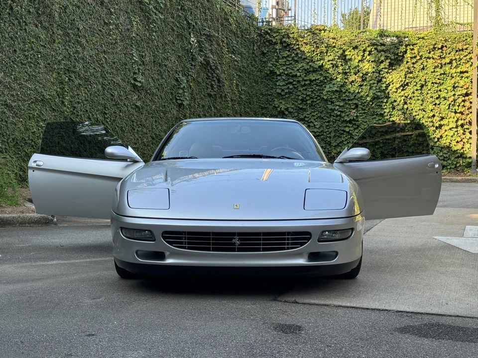 1998 Ferrari 456M GTA - Image 15 of 31