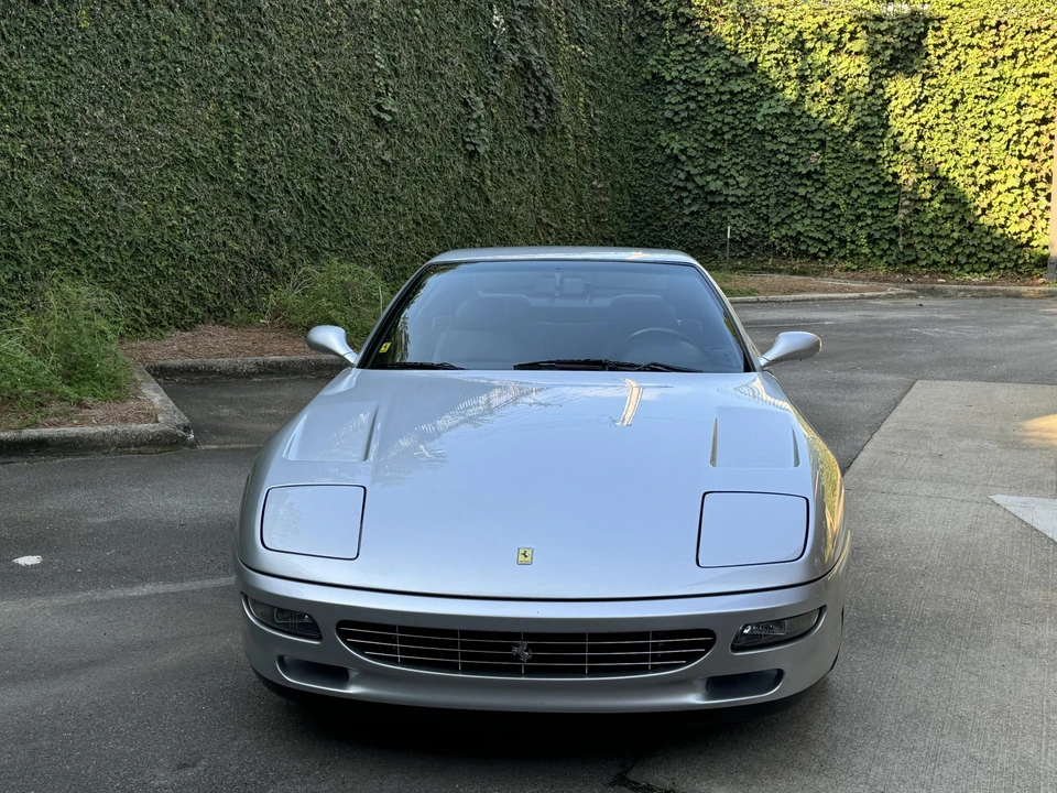 1998 Ferrari 456M GTA - Image 2 of 31