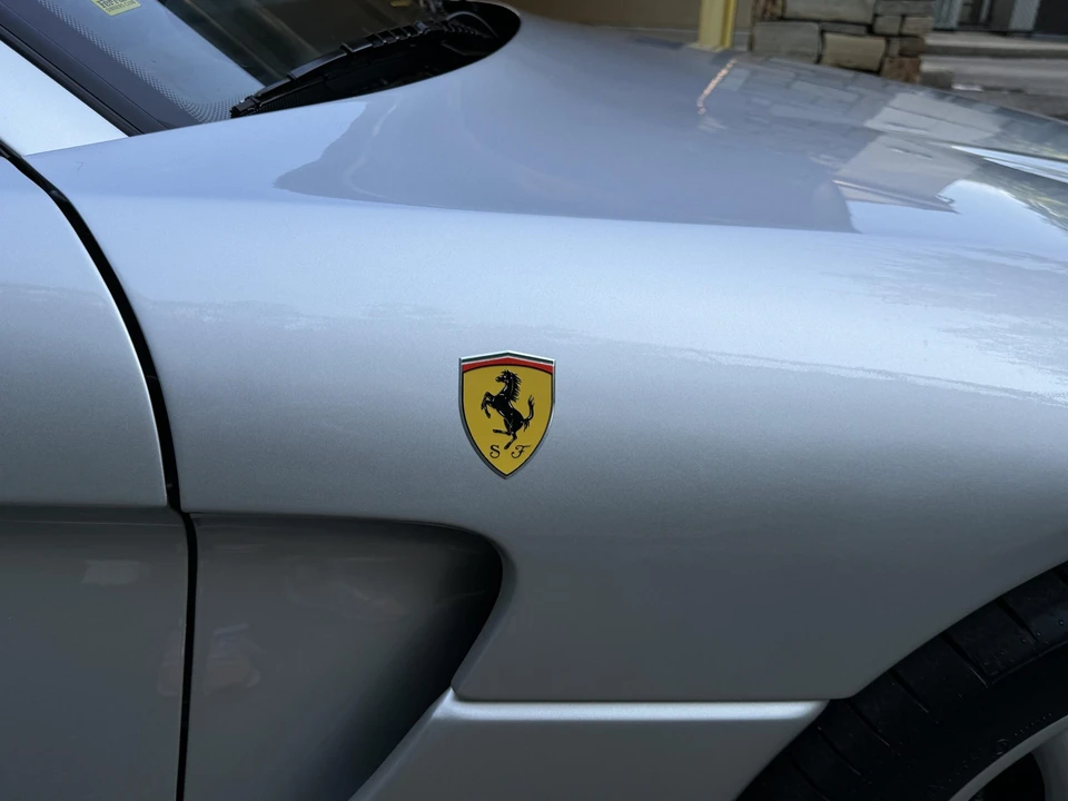 1998 Ferrari 456M GTA - Image 31 of 31