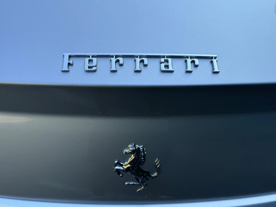 1998 Ferrari 456M GTA - Image 25 of 31