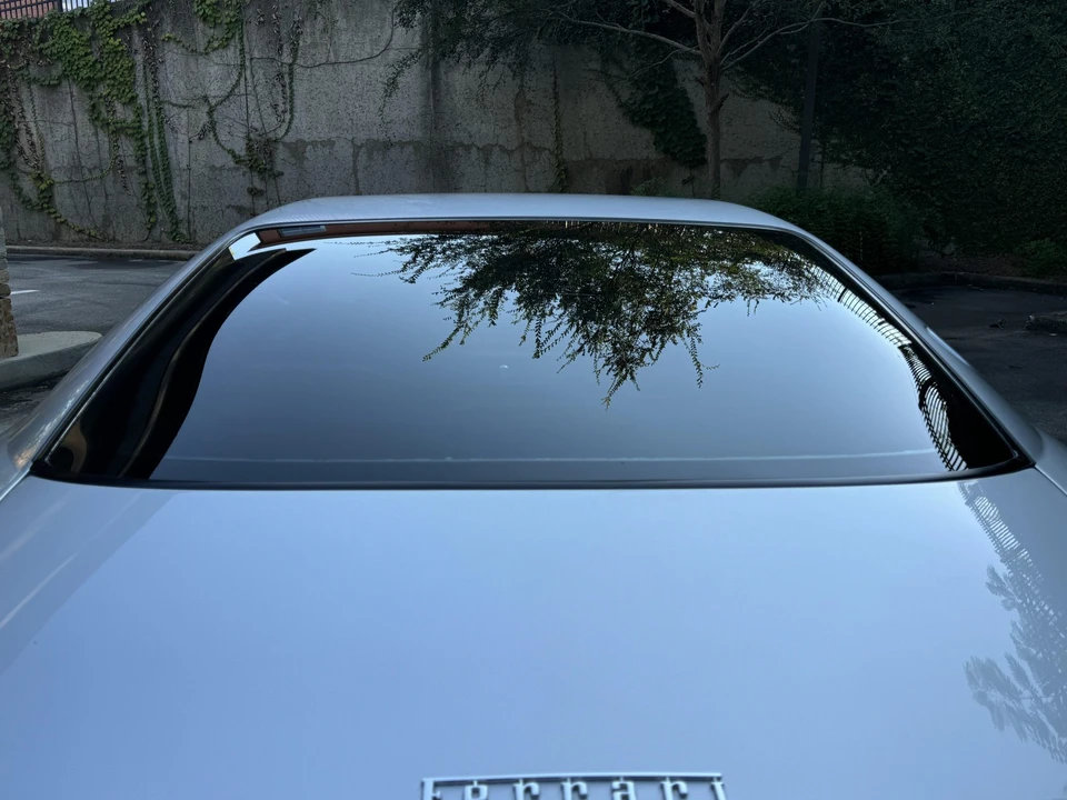 1998 Ferrari 456M GTA - Image 23 of 31