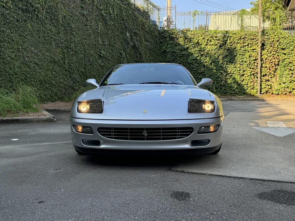 1998 Ferrari 456M GTA - Image 16 of 31