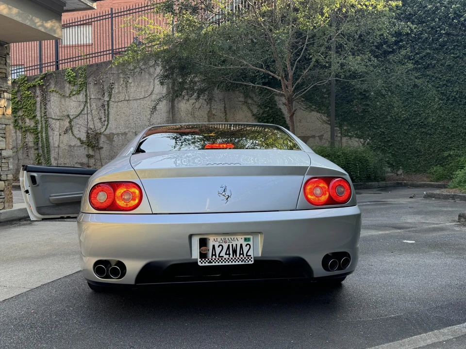1998 Ferrari 456M GTA - Image 7 of 31