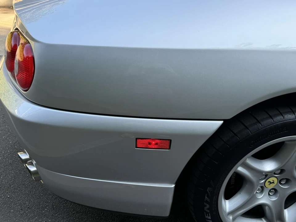 1998 Ferrari 456M GTA - Image 28 of 31