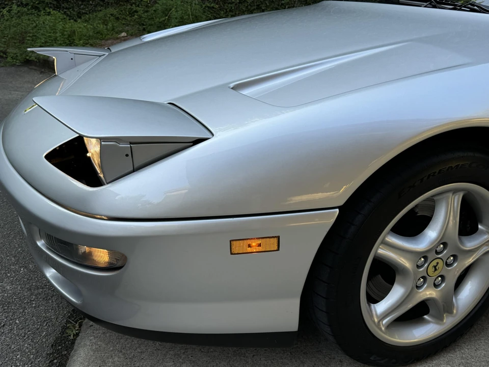 1998 Ferrari 456M GTA - Image 17 of 31