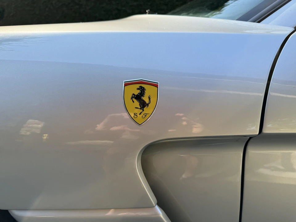1998 Ferrari 456M GTA - Image 18 of 31