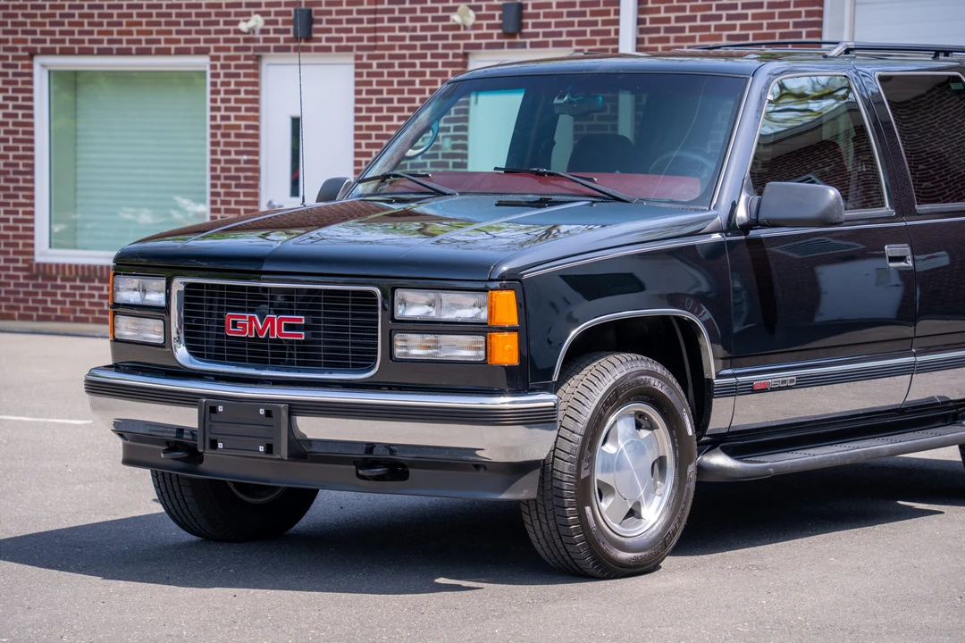 1999 GMC Yukon 1st Gen - Image 25 of 31