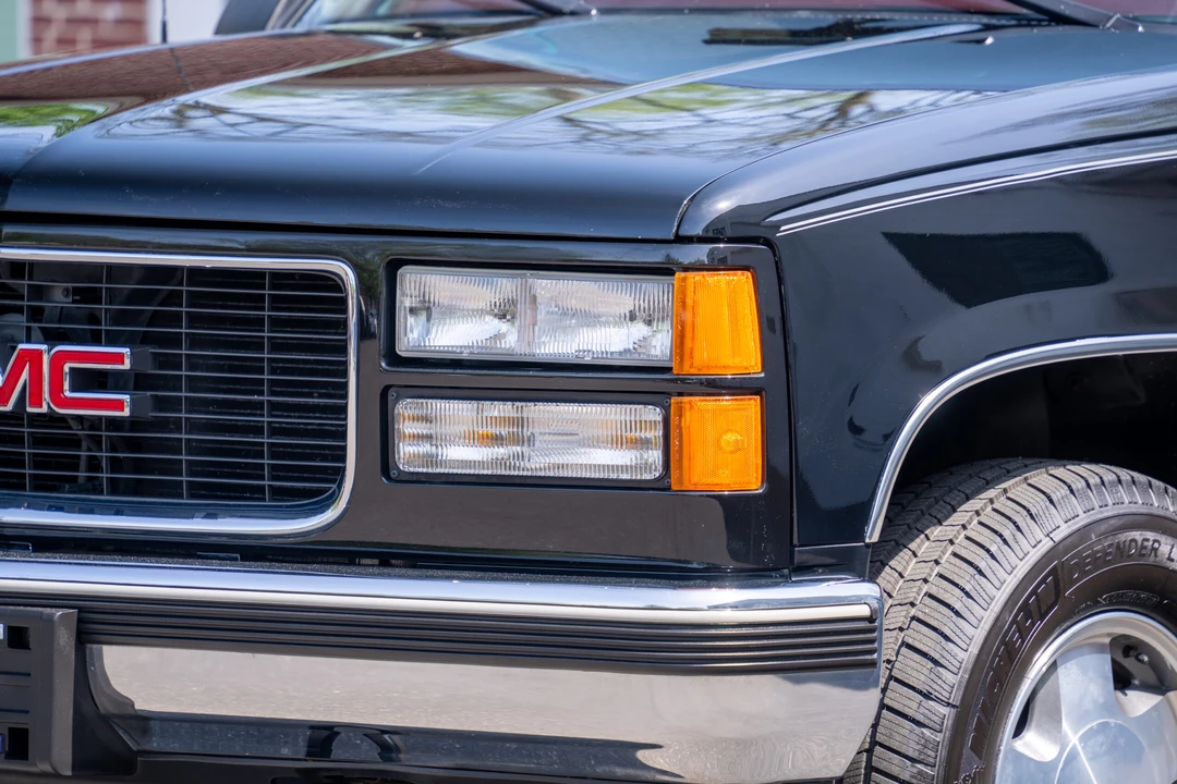 1999 GMC Yukon 1st Gen - Image 27 of 31