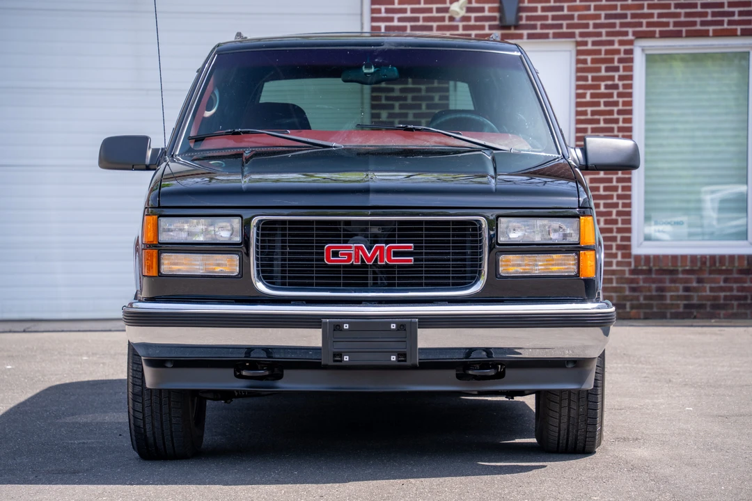 1999 GMC Yukon 1st Gen - Image 23 of 31
