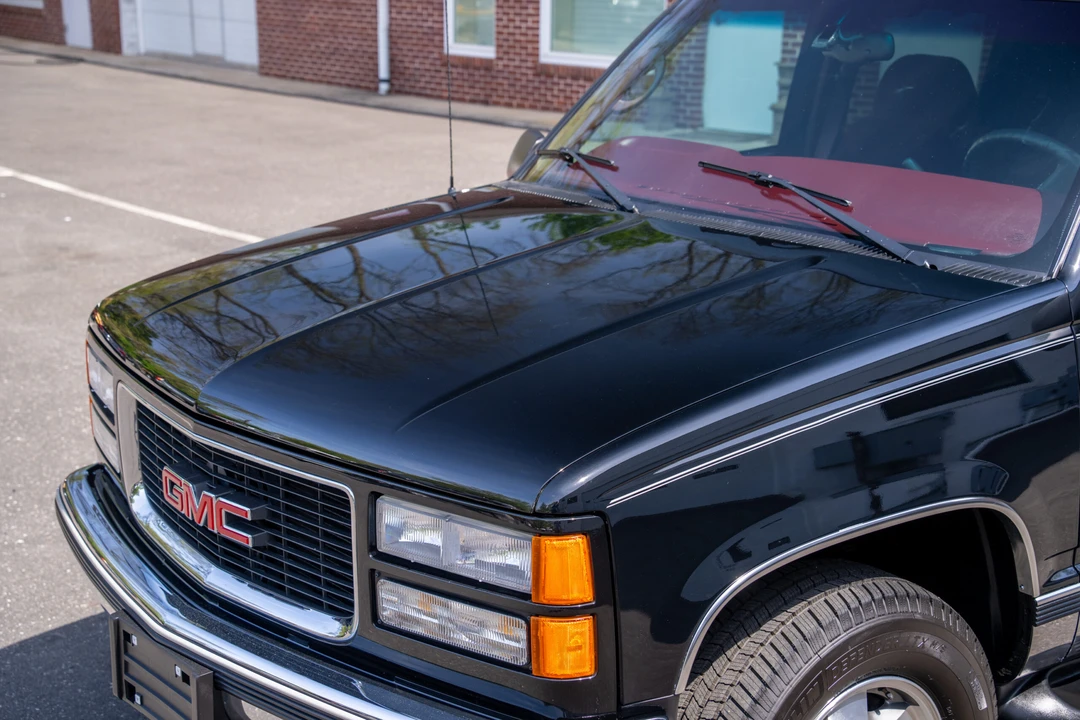 1999 GMC Yukon 1st Gen - Image 26 of 31