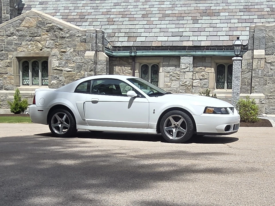 2003 Ford SN95 Mustang Cobra - Image 25 of 31