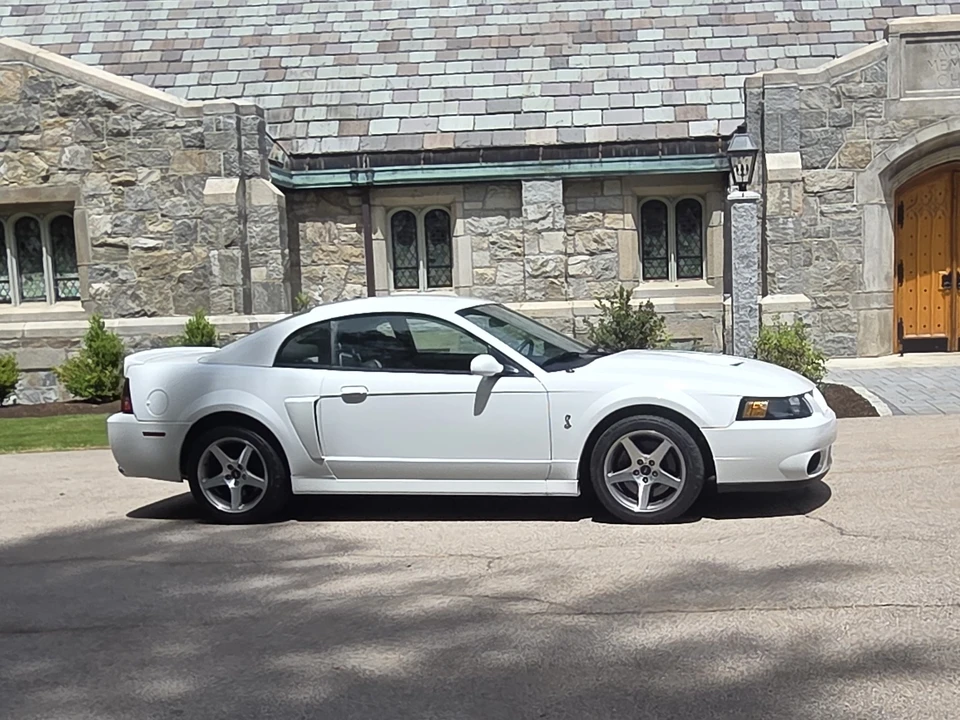 2003 Ford SN95 Mustang Cobra - Image 24 of 31