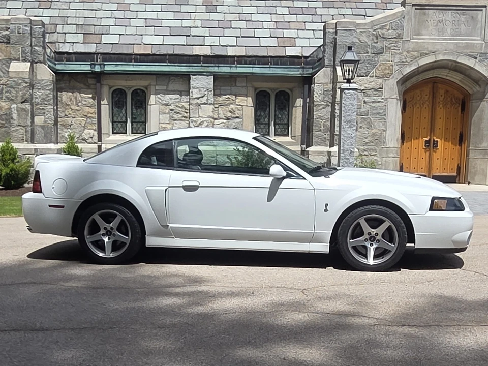 2003 Ford SN95 Mustang Cobra - Image 23 of 31