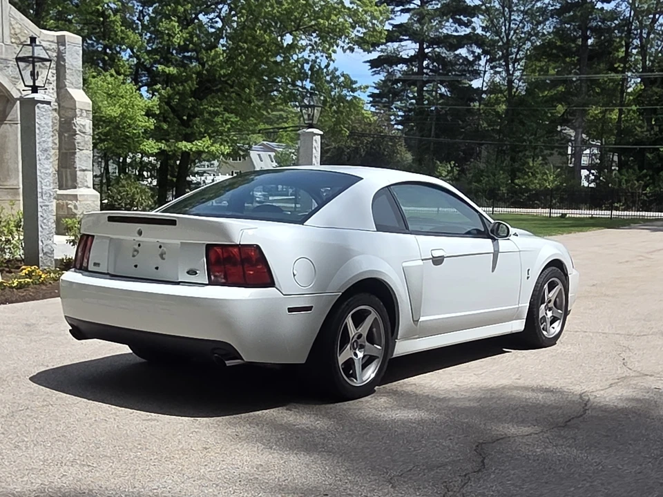 2003 Ford SN95 Mustang Cobra - Image 19 of 31