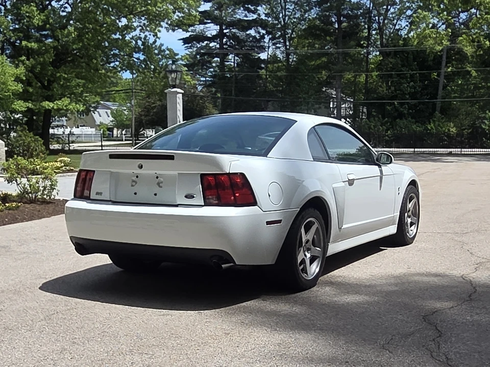 2003 Ford SN95 Mustang Cobra - Image 17 of 31