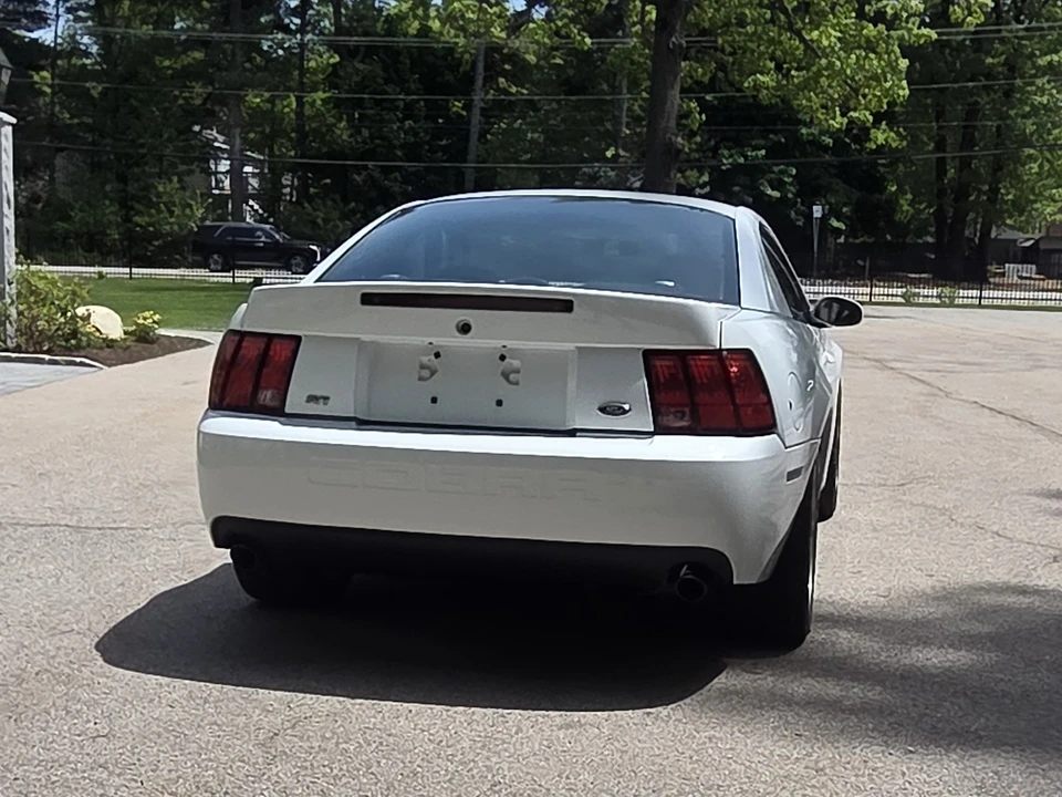2003 Ford SN95 Mustang Cobra - Image 16 of 31