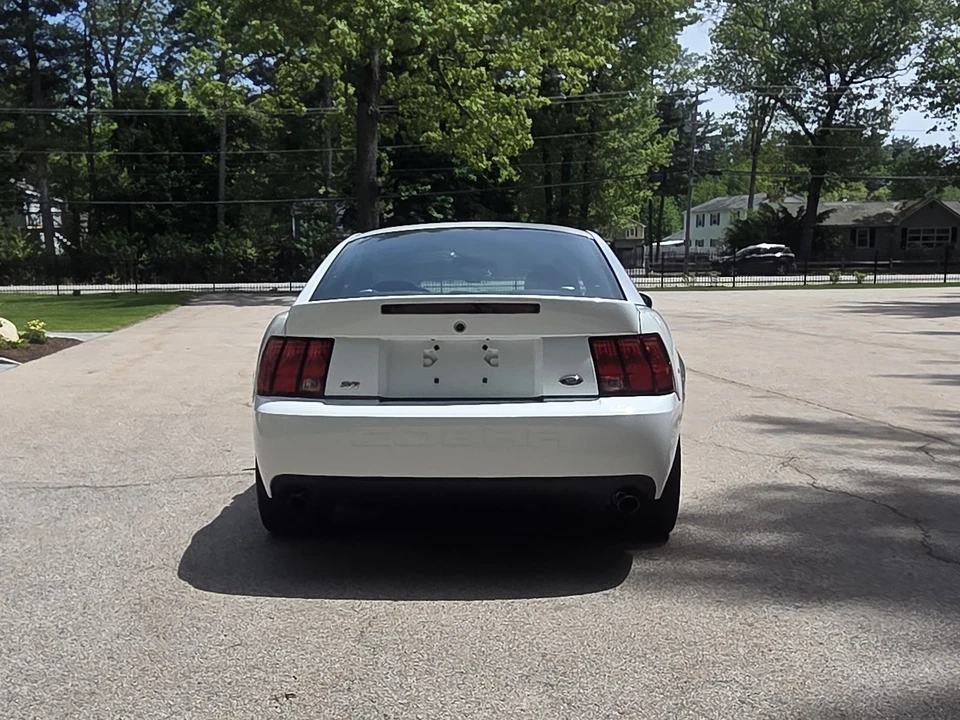 2003 Ford SN95 Mustang Cobra - Image 15 of 31