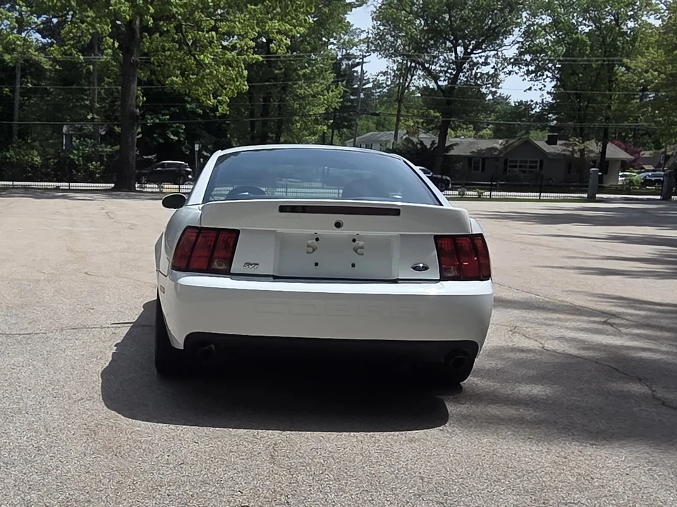 2003 Ford SN95 Mustang Cobra - Image 14 of 31