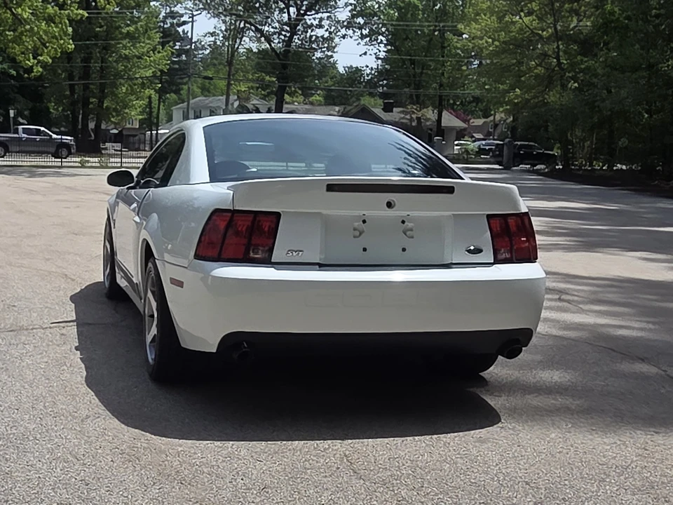 2003 Ford SN95 Mustang Cobra - Image 13 of 31